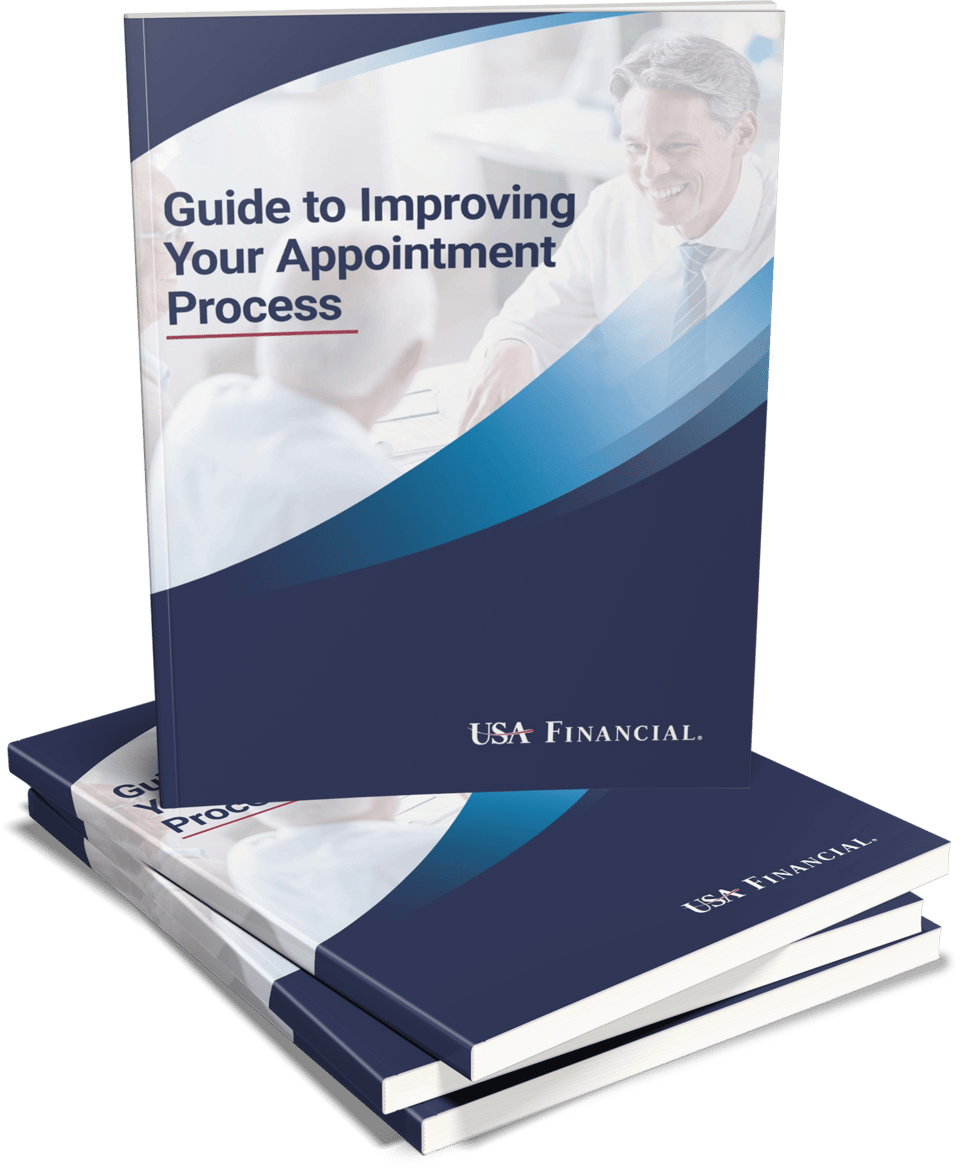 Guide to Improving Your Appointment Process