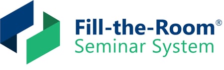 Fill-the-Room Seminar System
