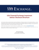 USA-Financial-Exchange--ADV