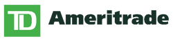 TD Ameritrade--logo