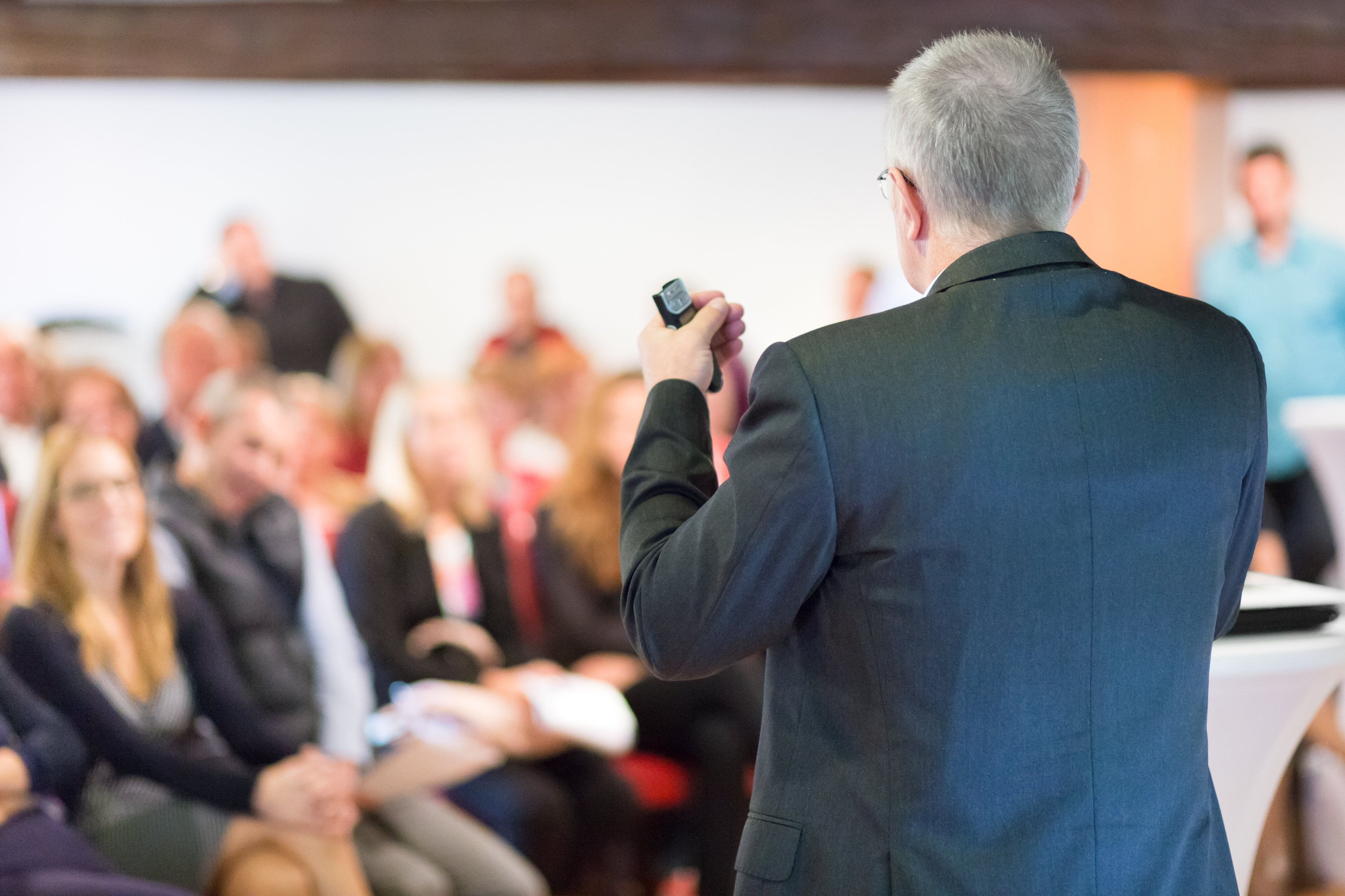 5 Seminar Marketing Mistakes to Avoid