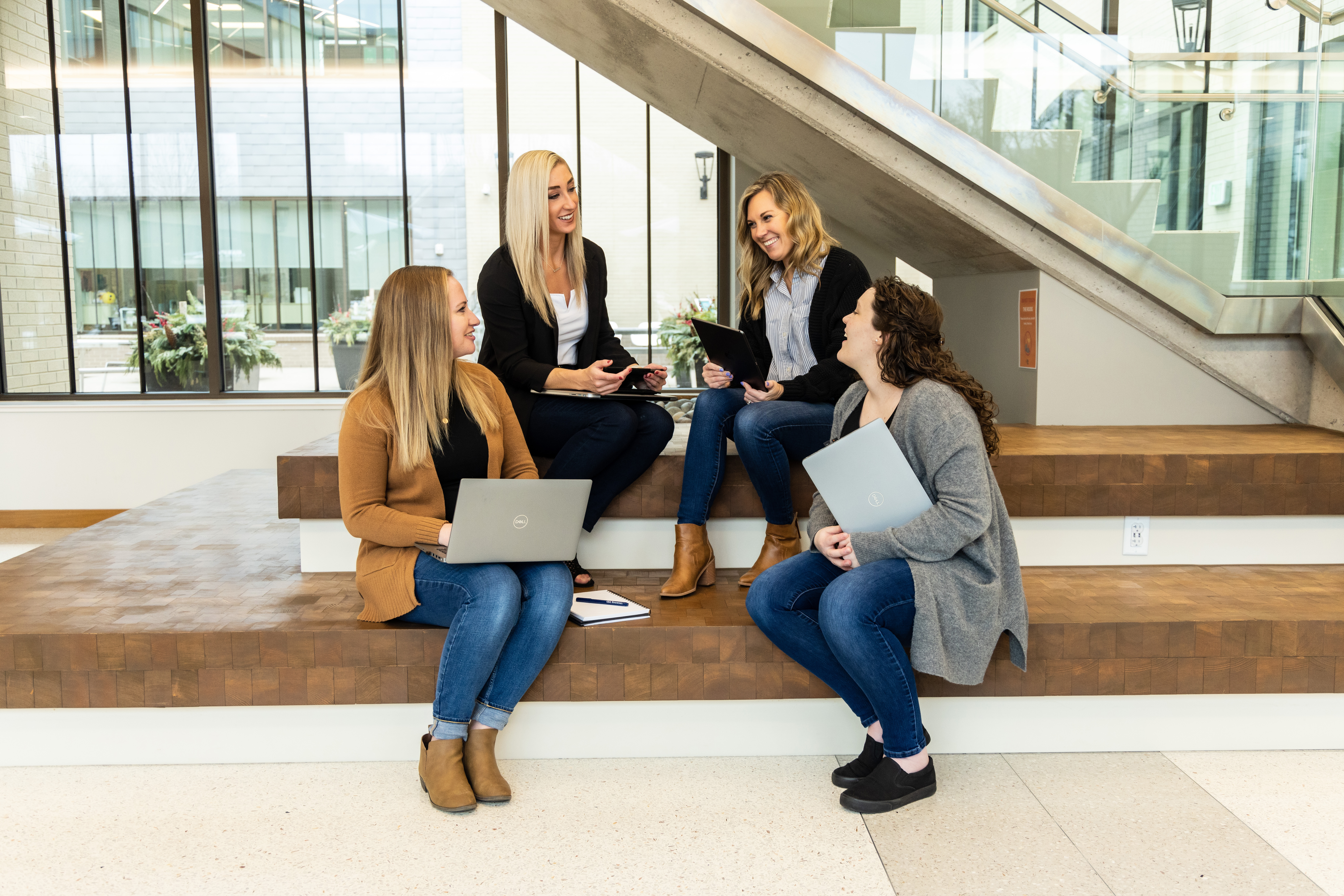 4 Biggest Financial Advisor Marketing Trends for 2023