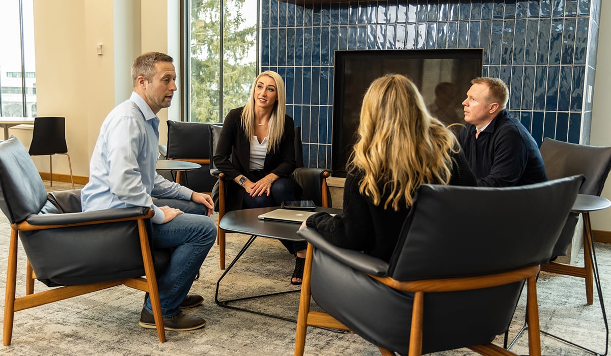 Partner Experience Day