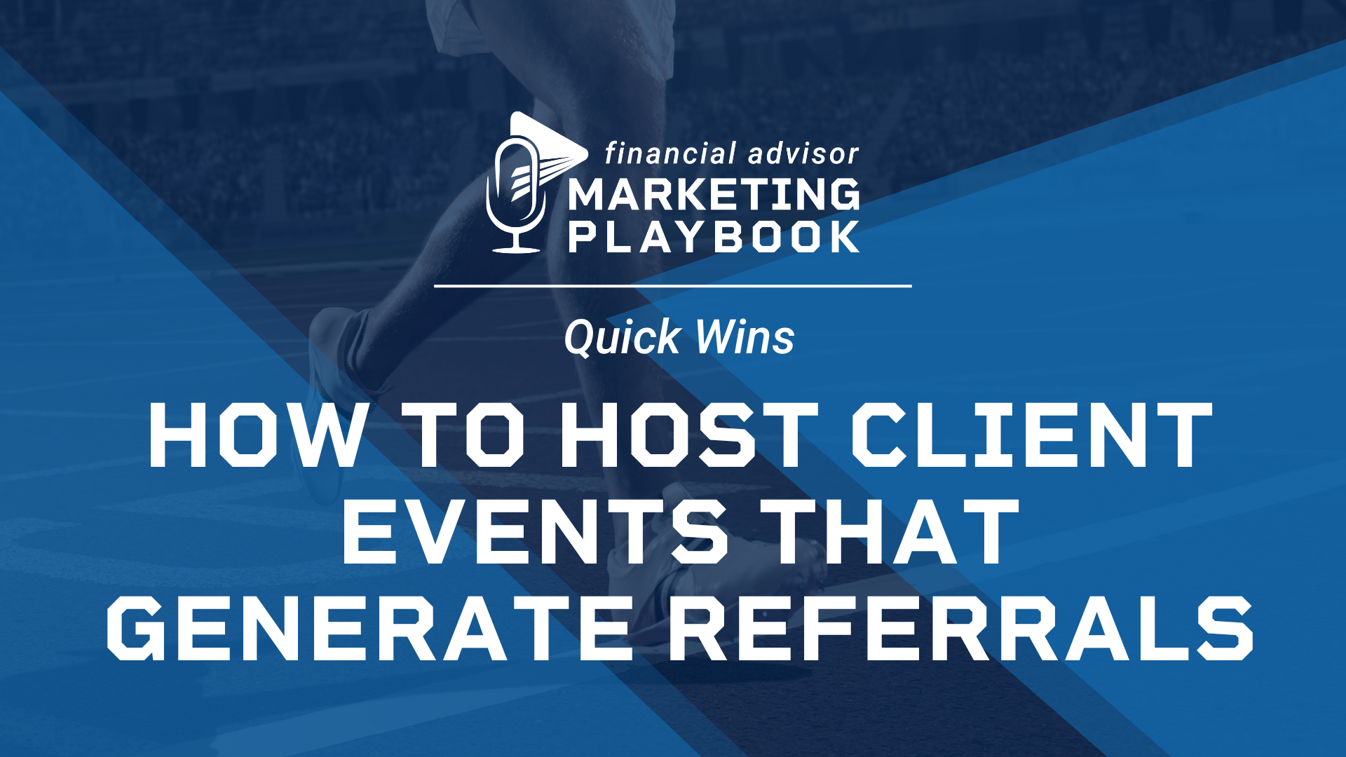 How to Create Client Events That Actually Generate Referrals