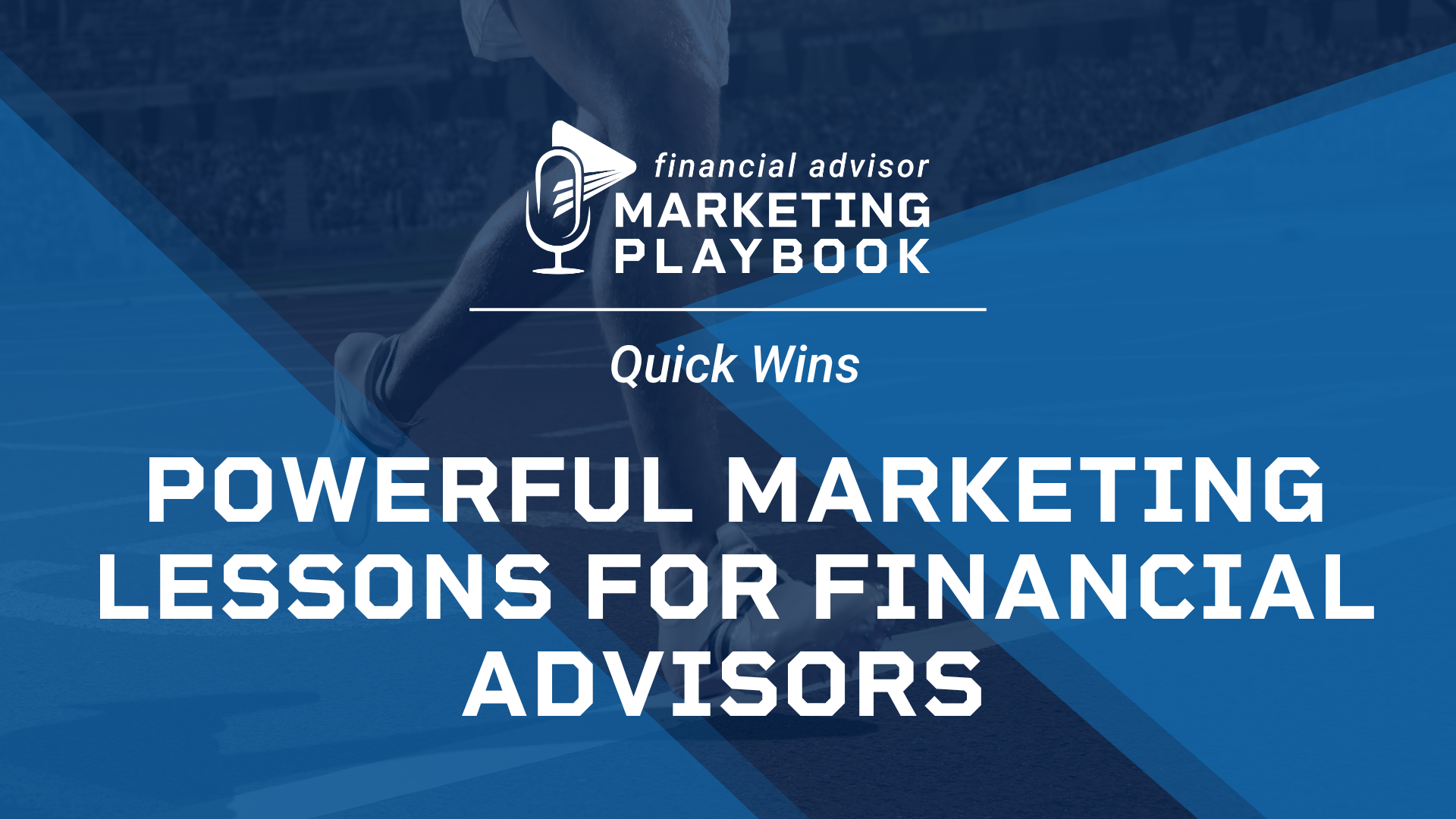 From Disney to Apple: Powerful Marketing Lessons for Financial Advisors