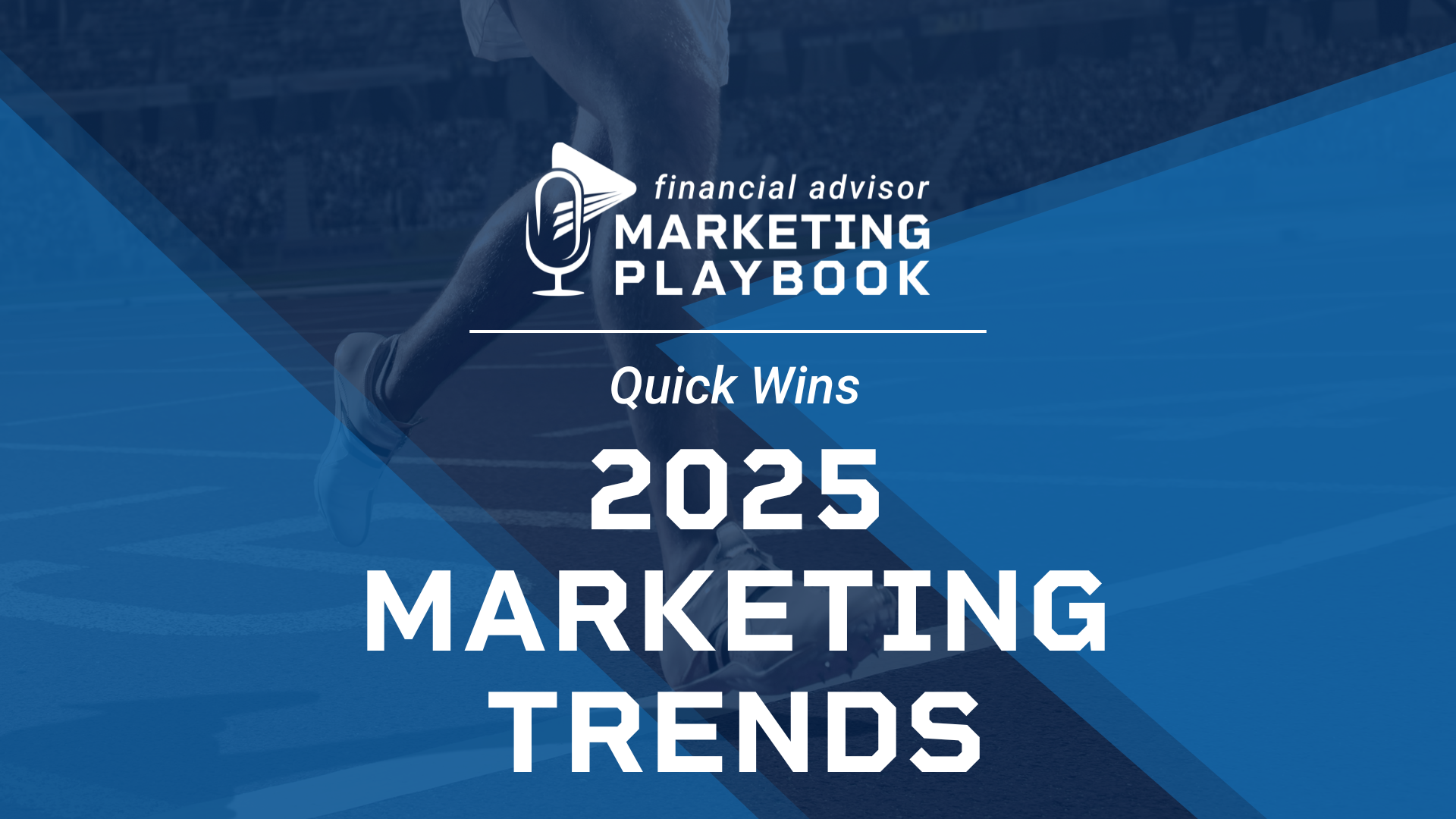 2025 Seminar Marketing Trends for Financial Advisors