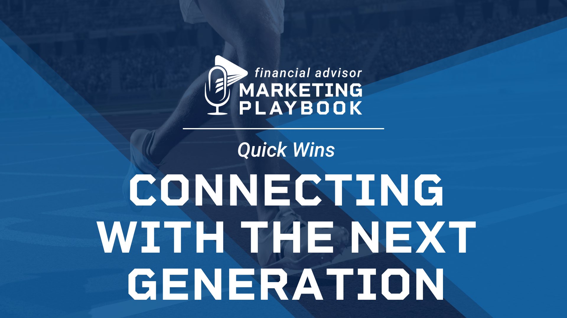 A Simple Way to Connect With The Next Generation