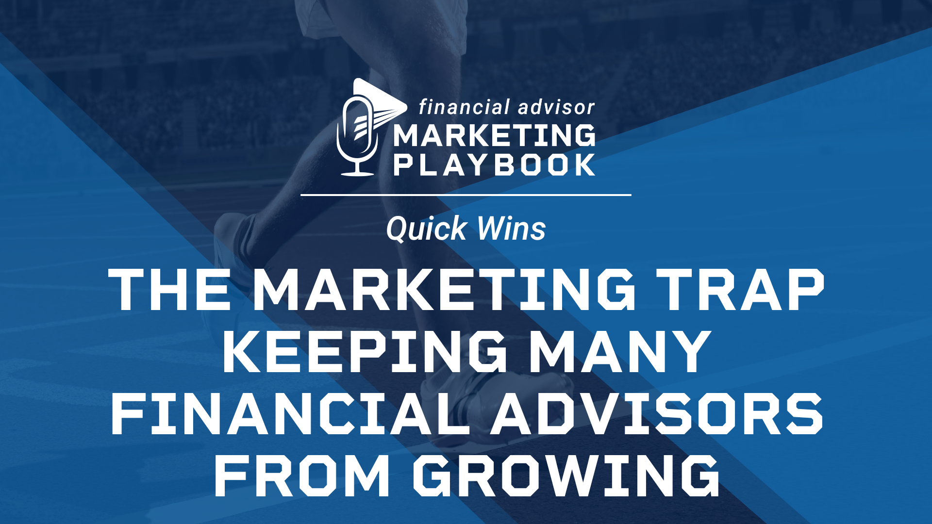 The Marketing Trap Keeping Many Financial Advisors From Growing