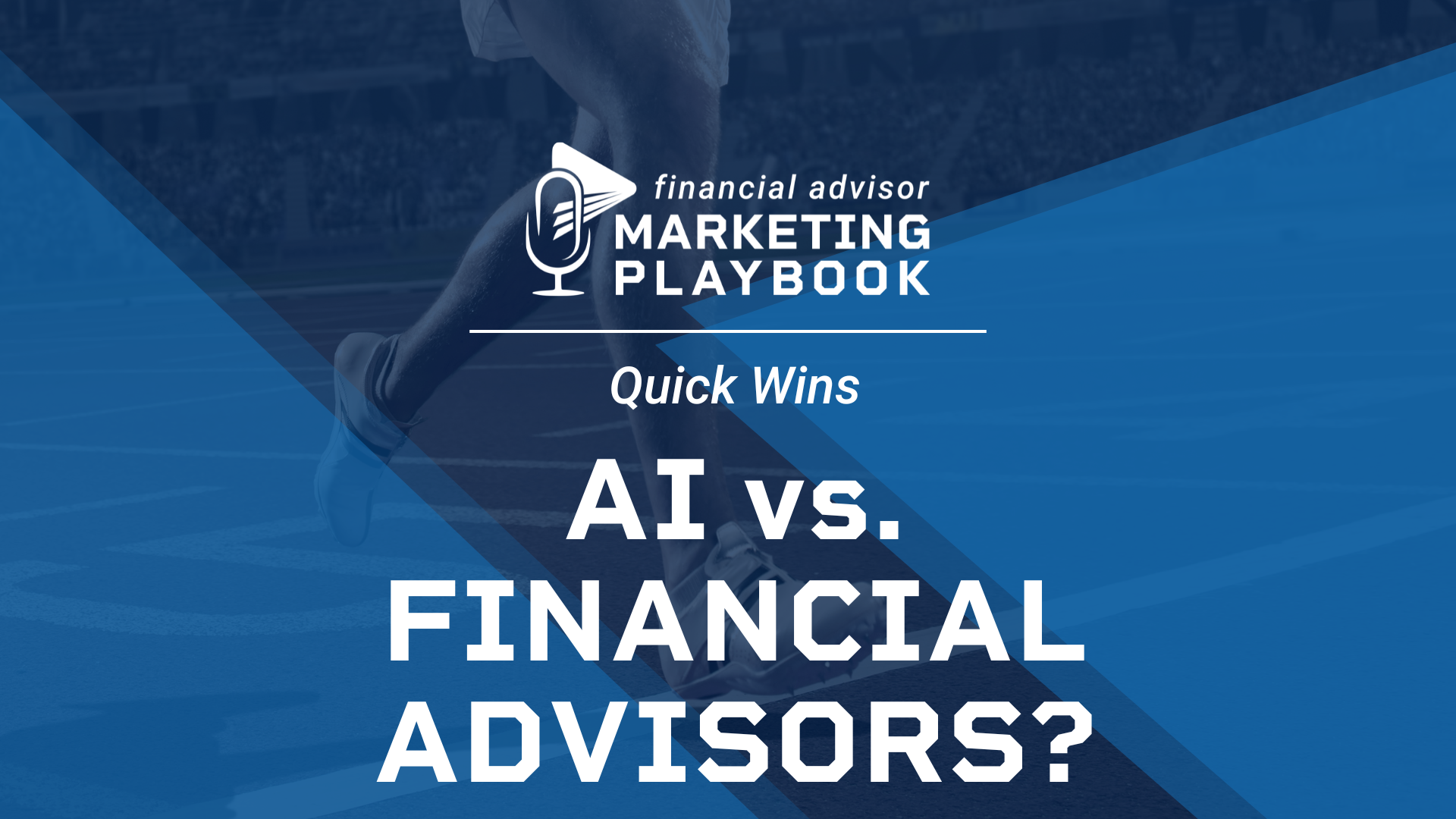 AI vs. Financial Advisors: Strategies to Future-Proof Your Practice