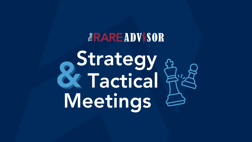 Elevate the Client Experience by Ditching the Review Meeting