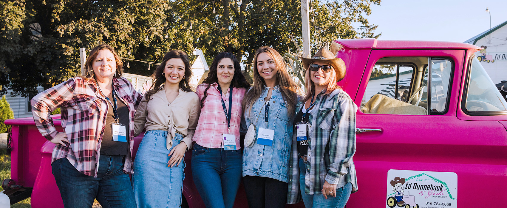 Key Support Community