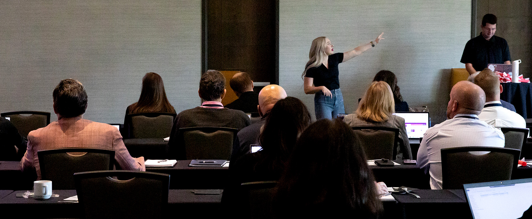 Next Gen Advisor Summit