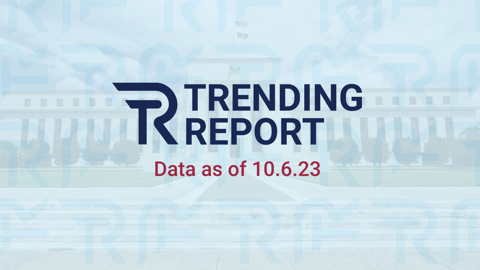 What’s Trending: Worrisome Recession Indicators