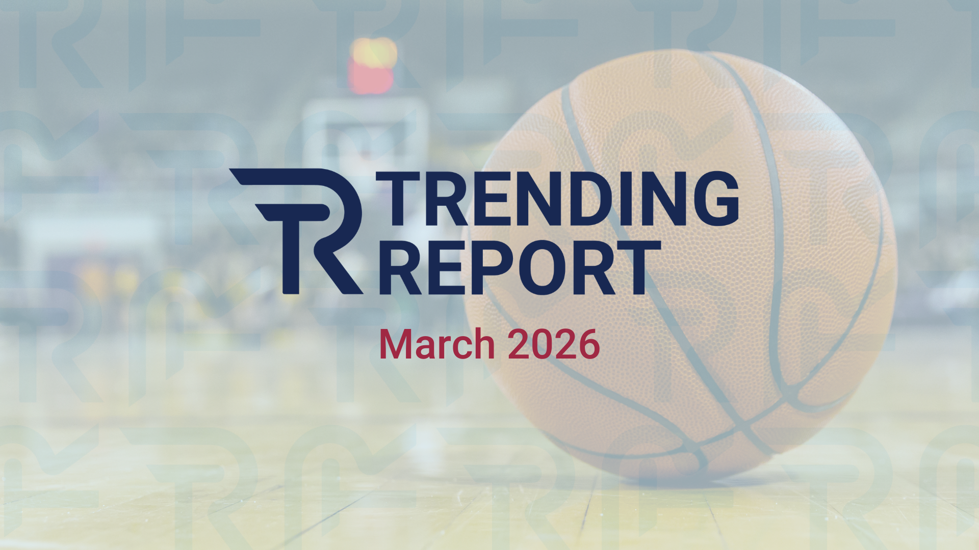 What’s Trending: Boring Brackets and Better Decisions in March 2026