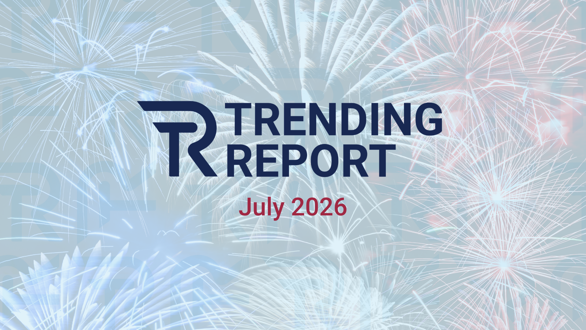 What's Trending: 250 Years of American Culture and Market History
