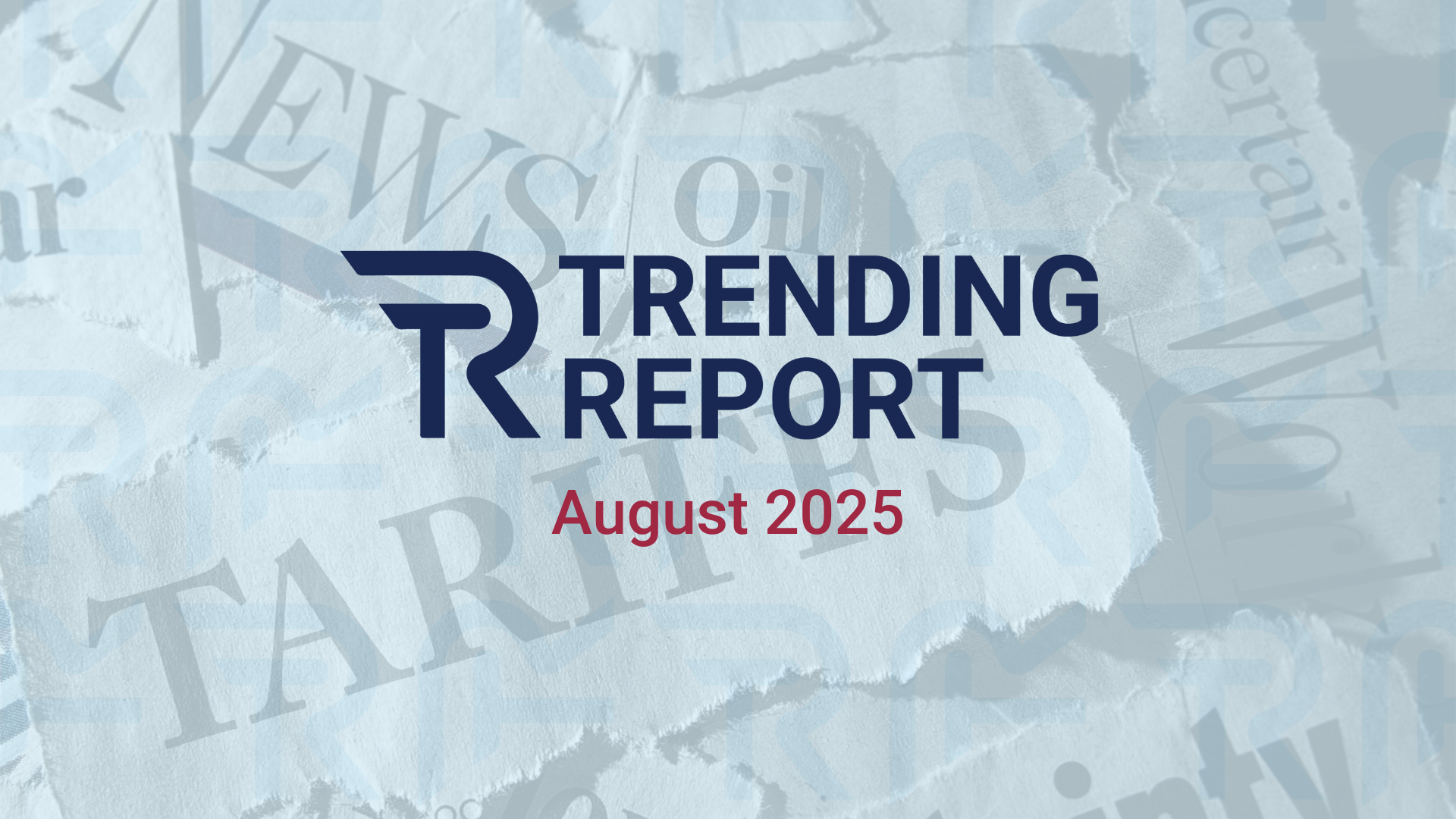 What’s Trending: Market Headlines Change—Your Strategy Shouldn’t