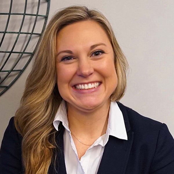 Allison Warner | USA Financial - Corporate Marketing Director