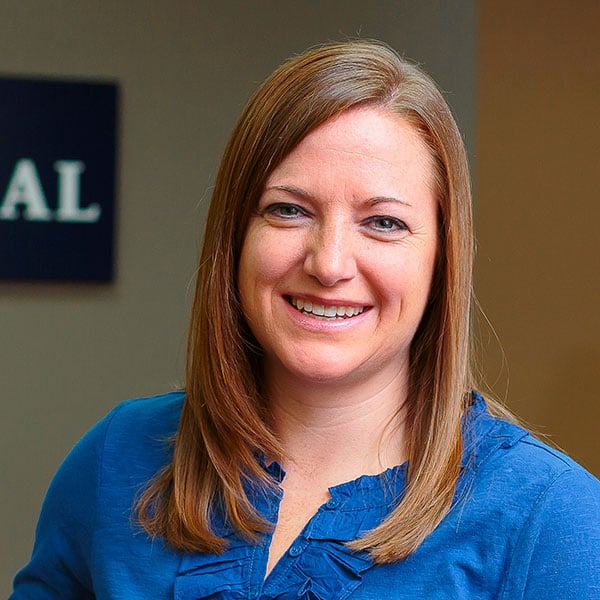 Cara Southland | USA Financial - Compliance Associate 