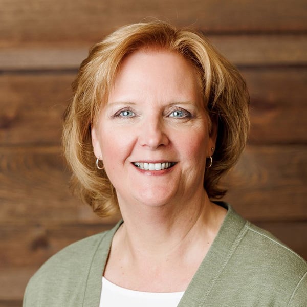 Cindy Garstka | USA Financial - Client Services Director 