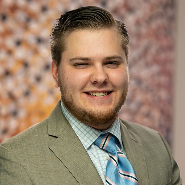 Connor DeCou | USA Financial - Advisor Services Associate
