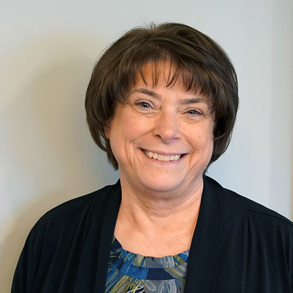 Deb Zachary - Staff Accountant 