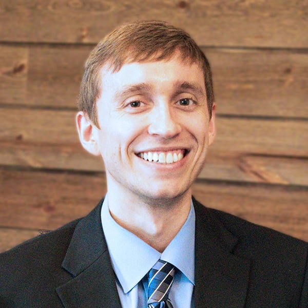 Jacob Krzciok | USA Financial - Case Design & Service Manager