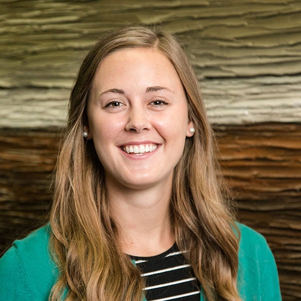 Janna Tuinstra | USA Financial - Senior Accountant 