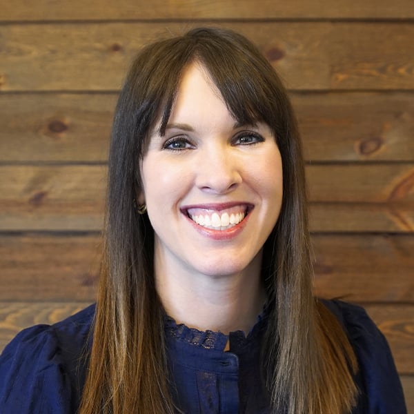 Jordyn Solberg | USA Financial