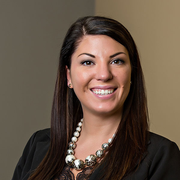 Julie Haynor | USA Financial