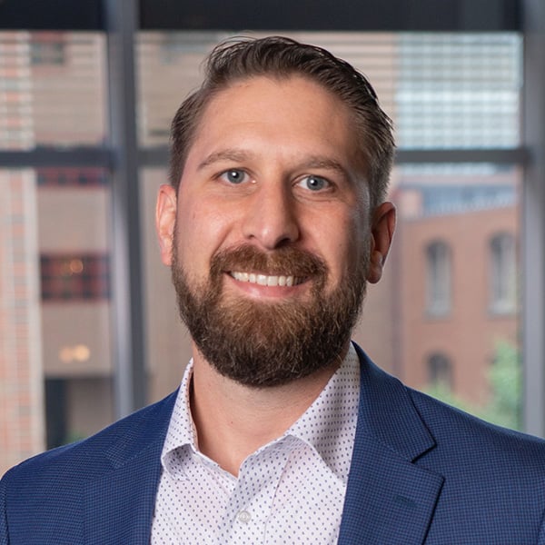 Matt Jaksa | USA Financial - Advisor Marketing Director