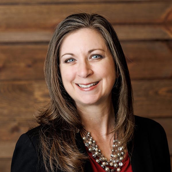 Melissa Carlon | USA Financial - Principal Account Manager