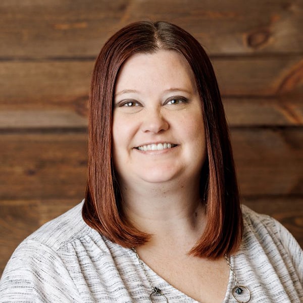 Michelle Paruch | USA Financial - Account Manager