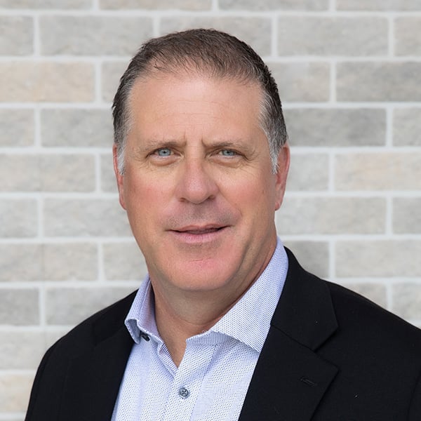 Mike Walters | USA Financial