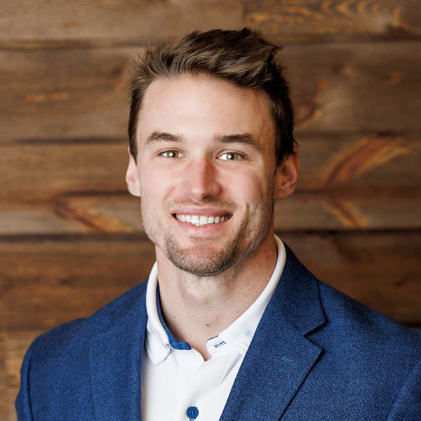 Tom Cole - Senior Business Development Consultant
