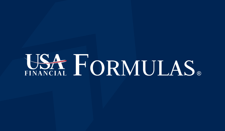 USA Financial Formulas Unveils New Buffered ETF Strategy