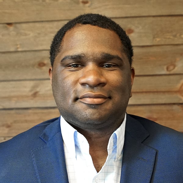 Isaiah Johnson | USA Financial - Case Design & Service Manager