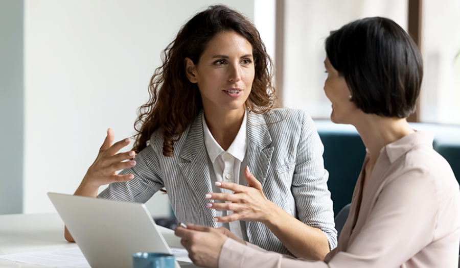 How Financial Advisors Can Address Market Volatility and Client Concerns