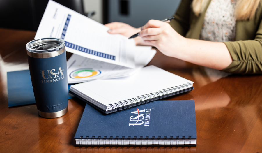 What to Include in a Seminar Folder