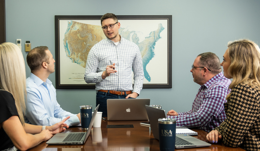 Independent Broker-Dealer Solutions that Drive Advisor Growth