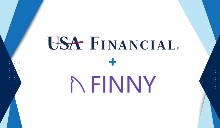 USA Financial Approves AI-Powered Lead Generation Platform FINNY