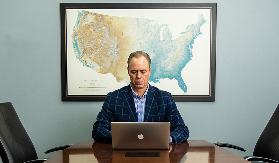 4 Ways to Find Your Niche Market as a Financial Advisor
